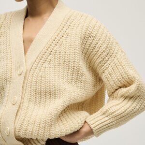 Babaa No 19 Mini - Natural